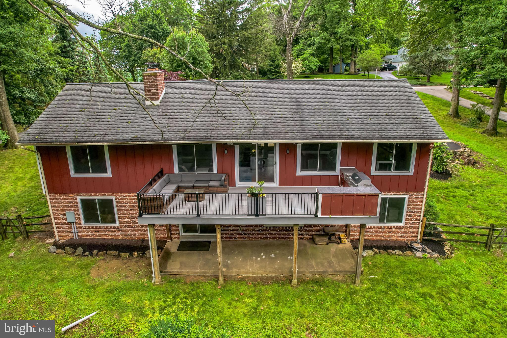 175 GULPH HILLS ROAD