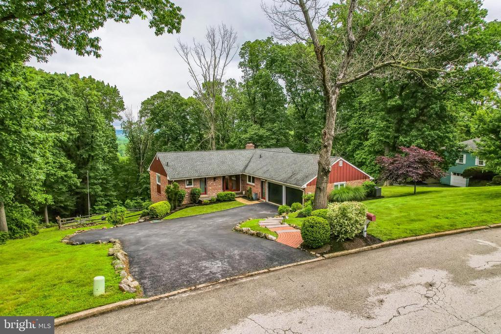 175 GULPH HILLS ROAD