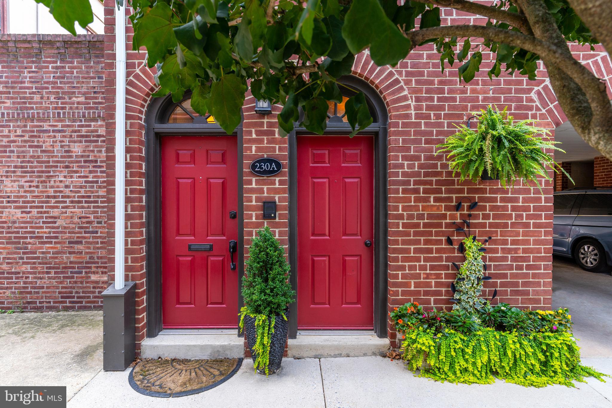 230 Queen STREET Unit: A