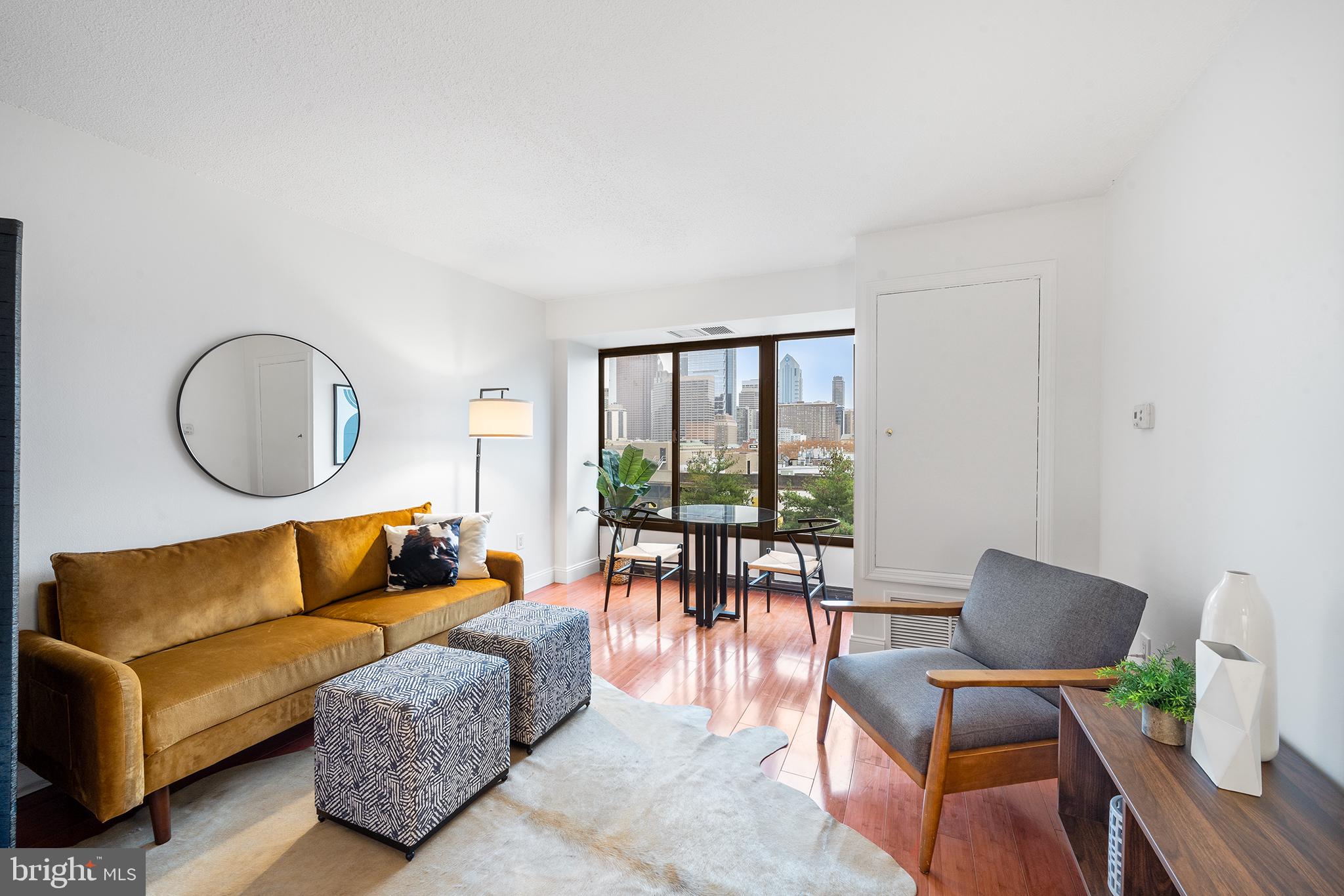 2001 Hamilton STREET Unit: 622