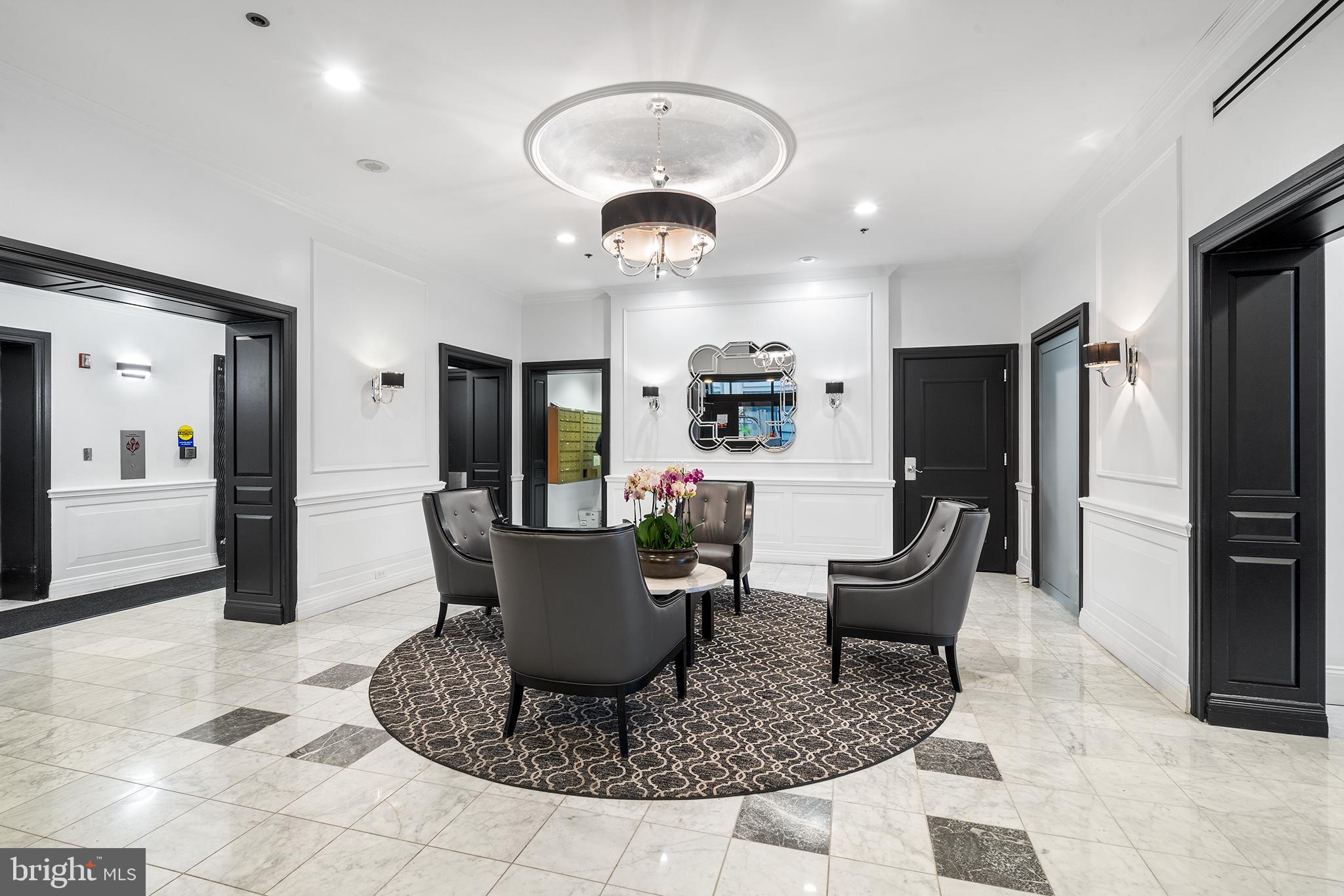 2001 Hamilton STREET Unit: 622