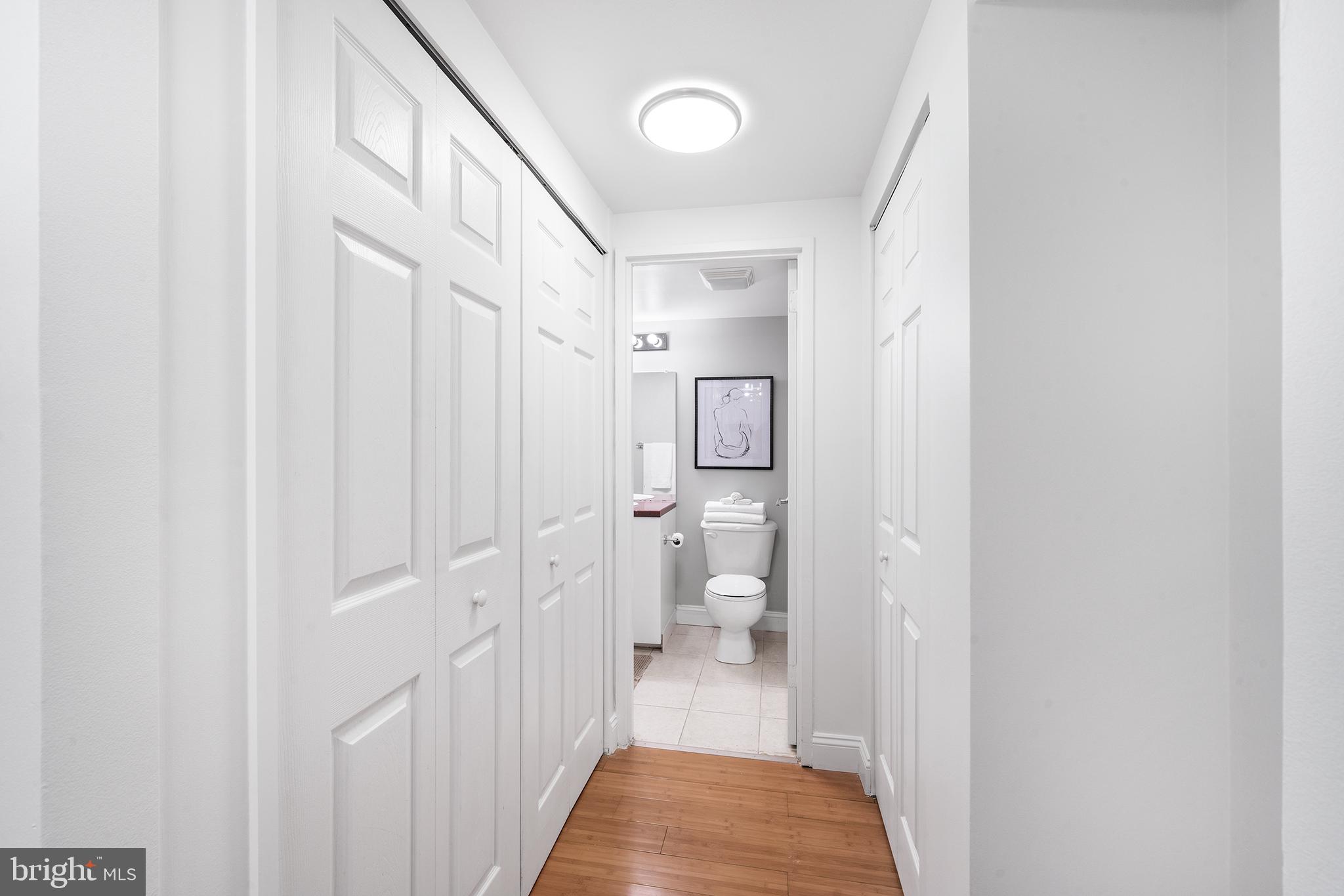 2001 Hamilton STREET Unit: 622