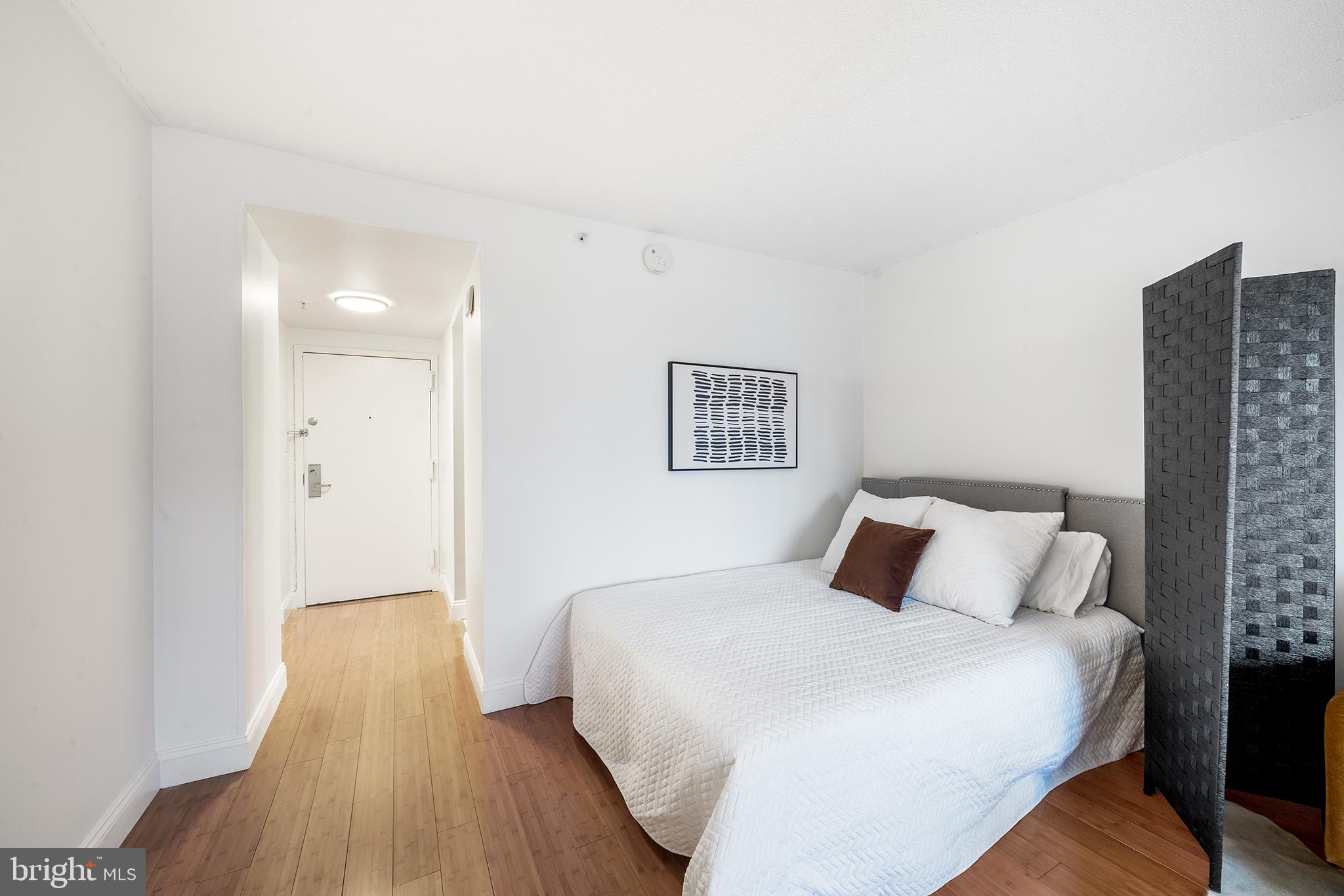 2001 Hamilton STREET Unit: 622