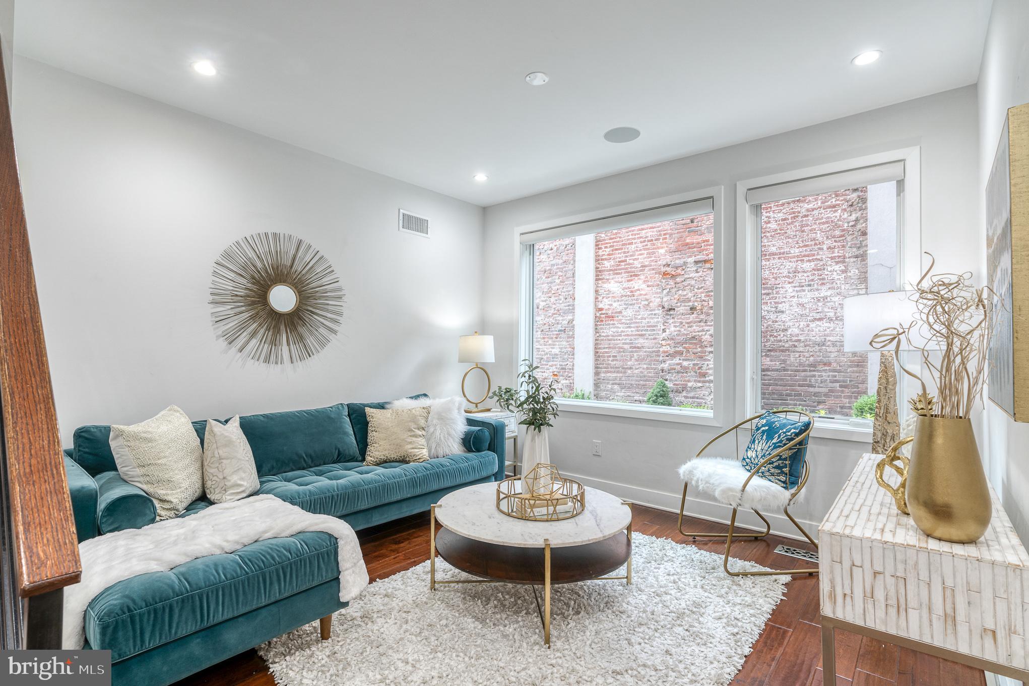 519 Bainbridge STREET Unit: B1