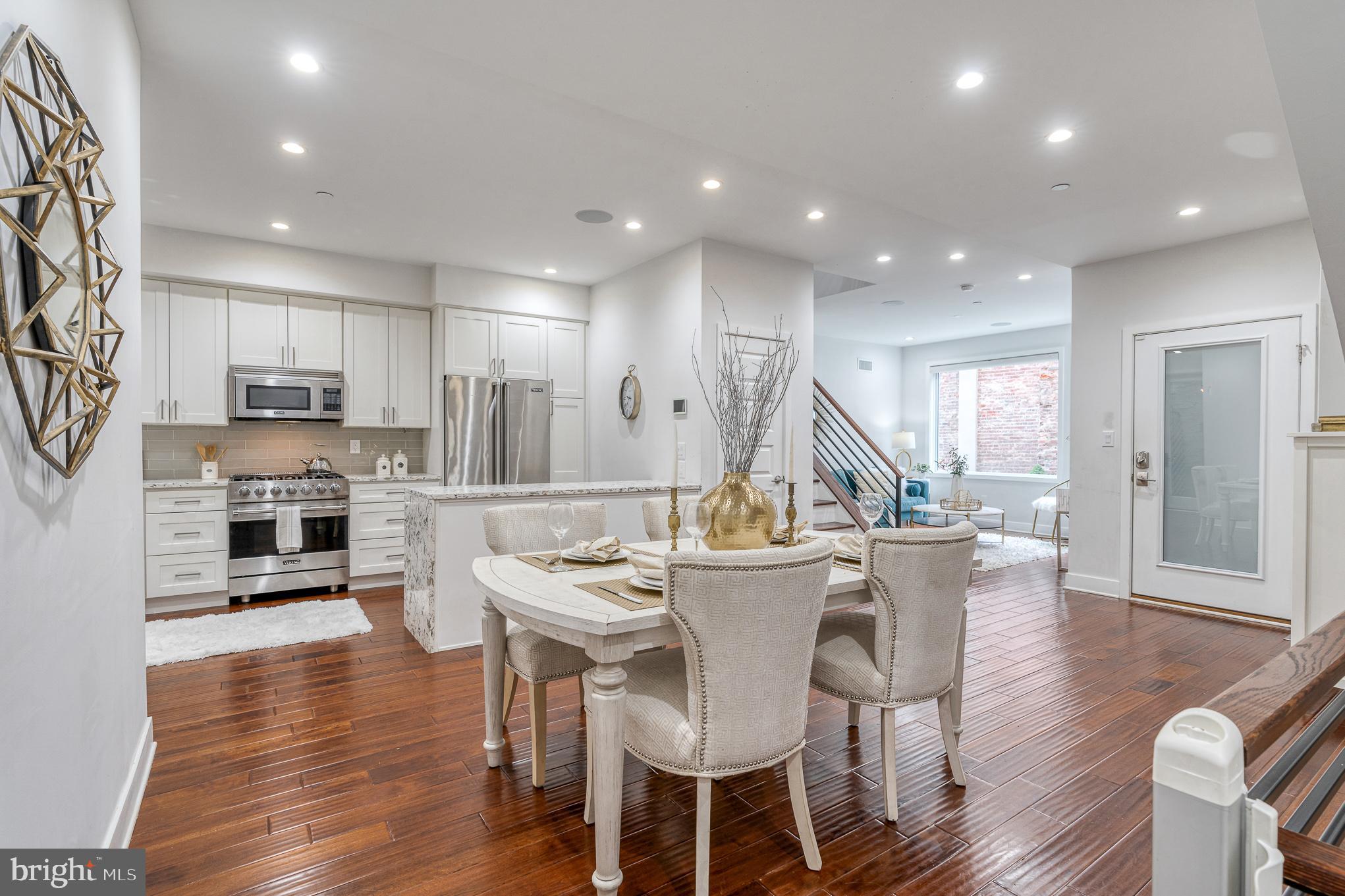 519 Bainbridge STREET Unit: B1