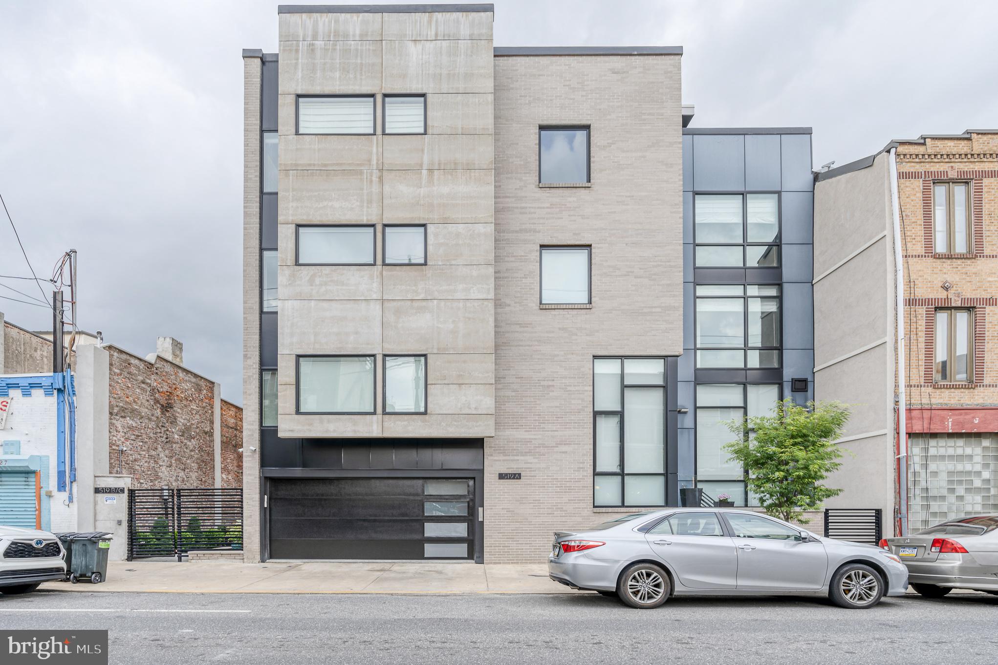 519 Bainbridge STREET Unit: B1