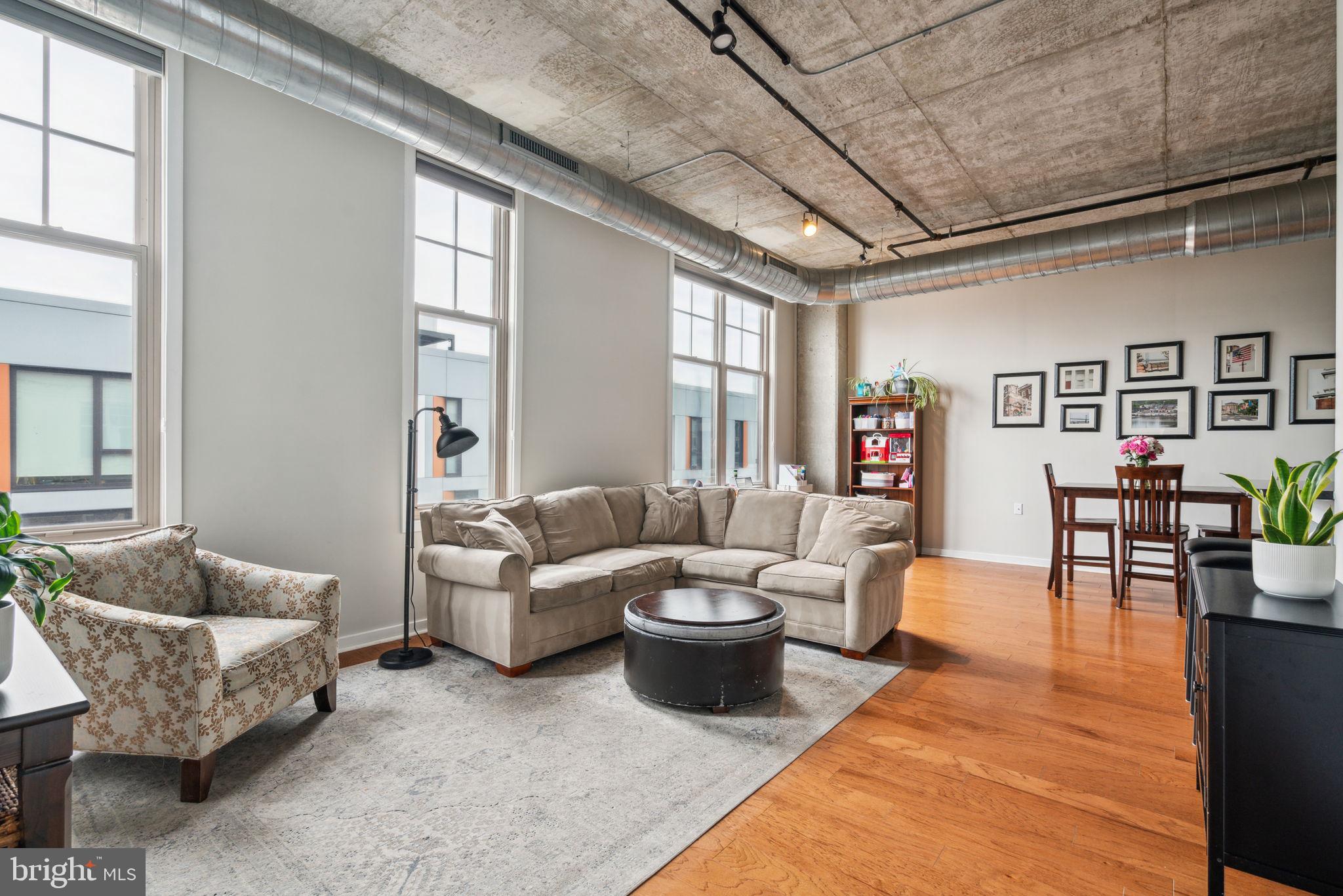 130 N 2nd St #6e