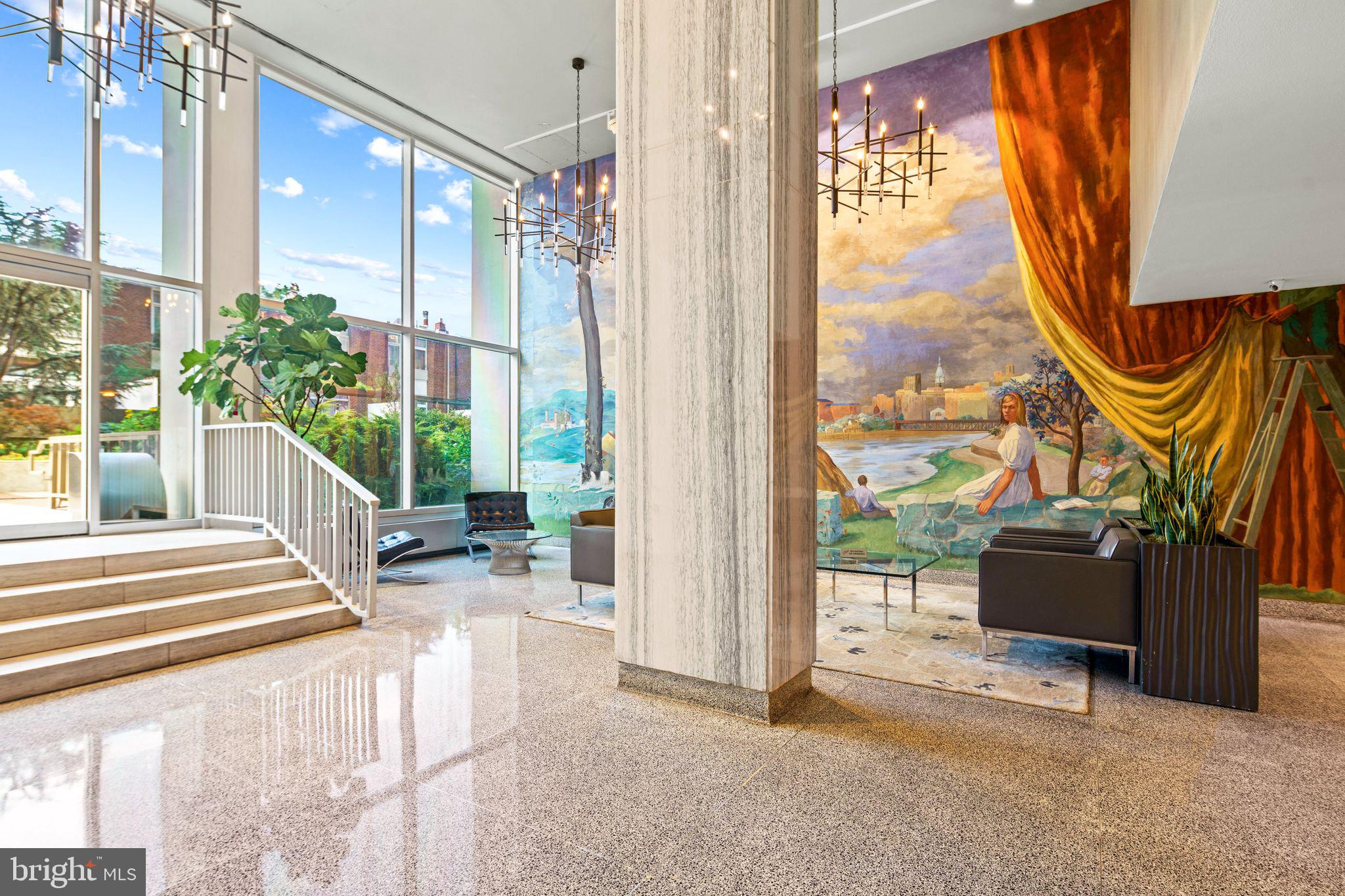 604-36 S Washington Sq #2615