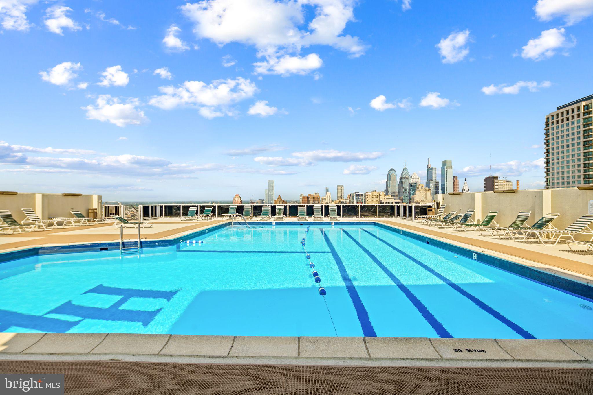 604-36 S Washington Sq #2615