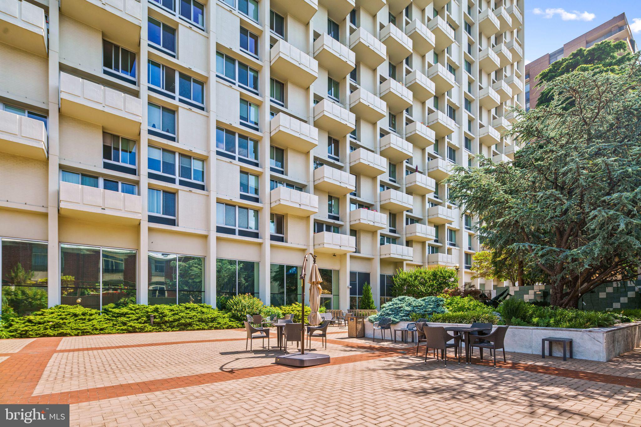 604-36 S Washington Sq #2615