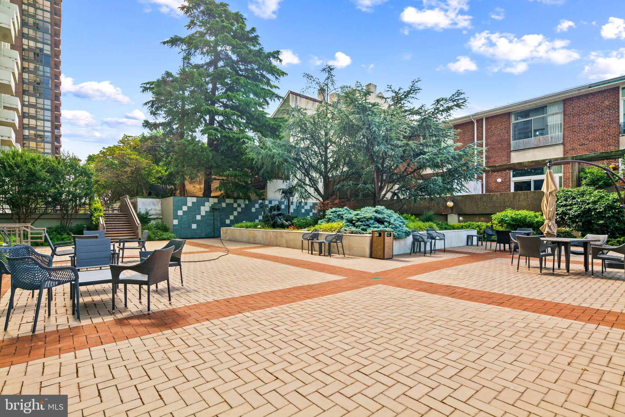 604-36 S Washington Sq #2615