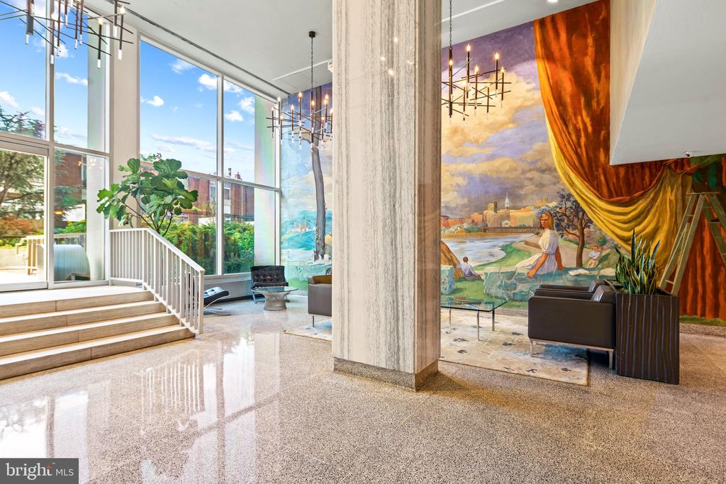 604-36 S Washington Sq #2615