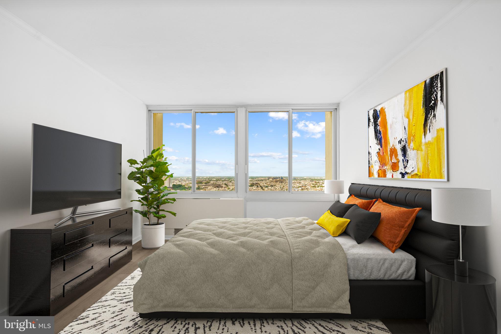 604-36 S Washington Sq #2615