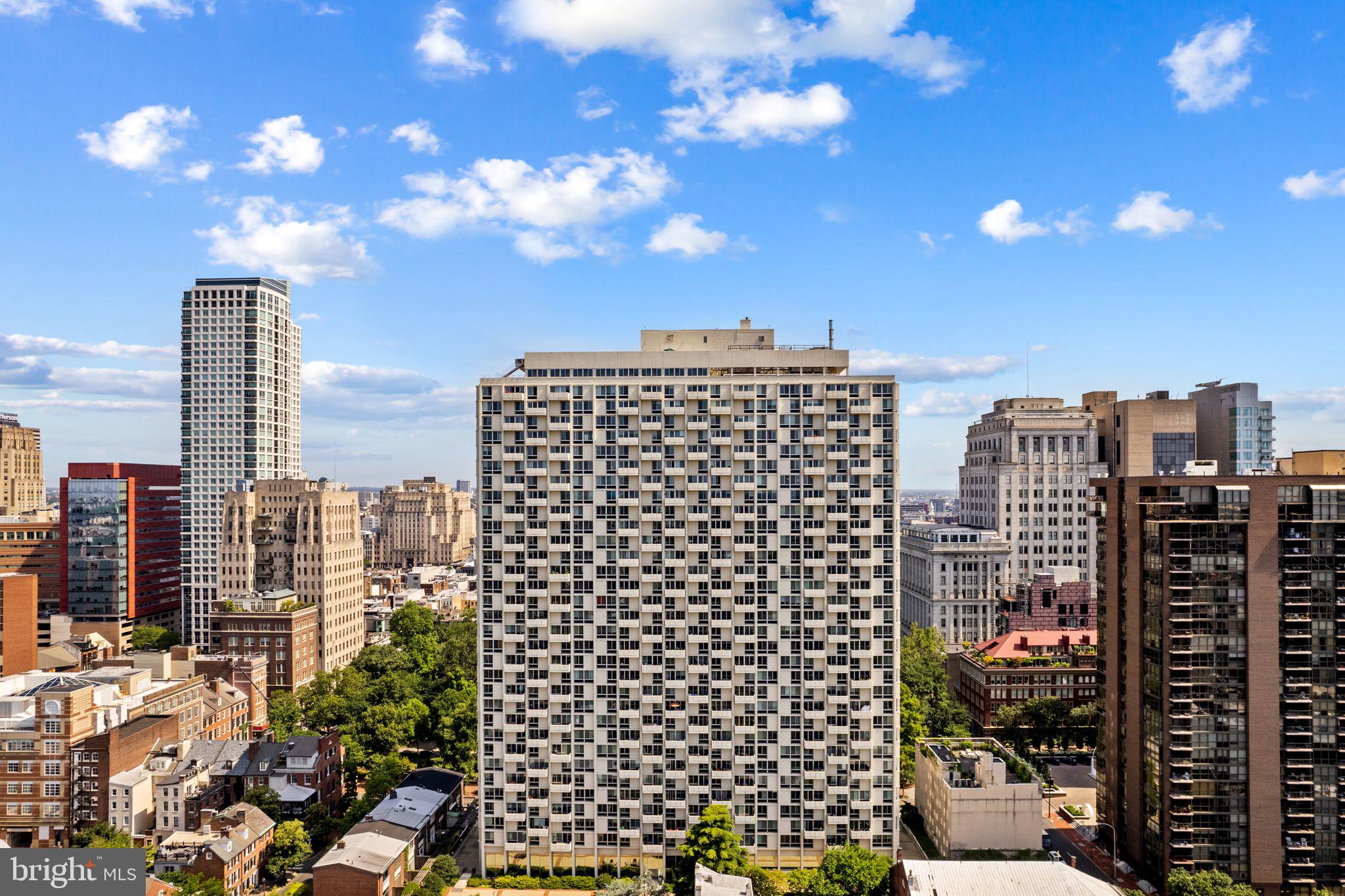 604-36 S Washington Sq #2615