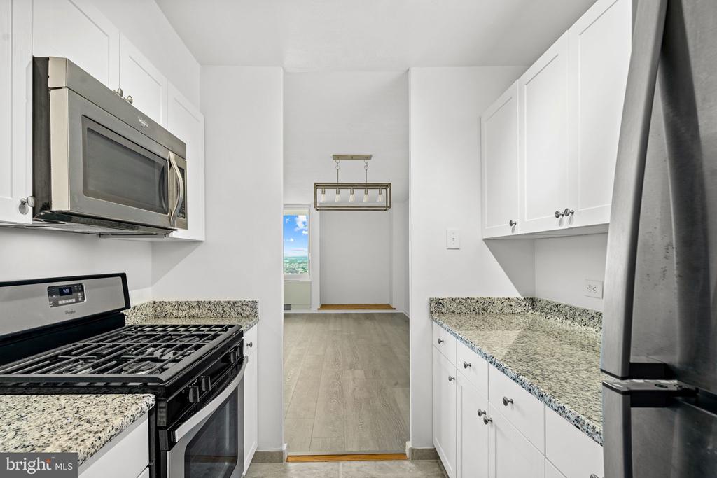 604-36 S Washington Sq #2615