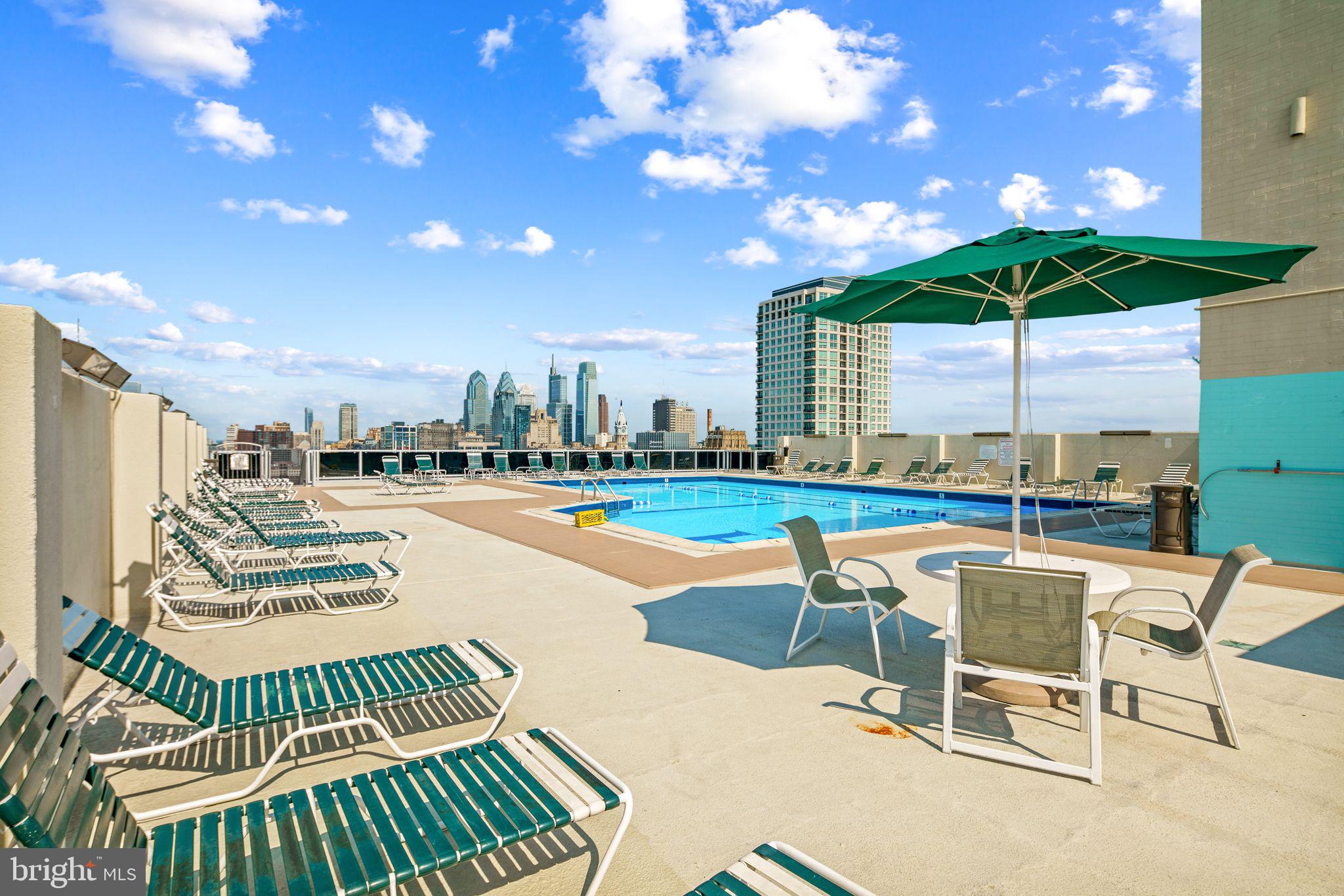 604-36 S Washington Sq #2615