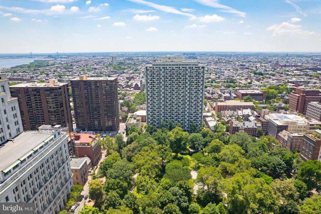604-36 S Washington Sq #2615