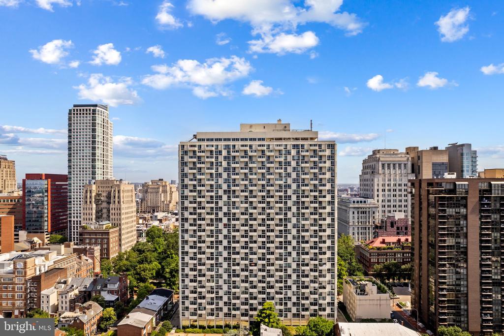 604-36 S Washington Sq #2615