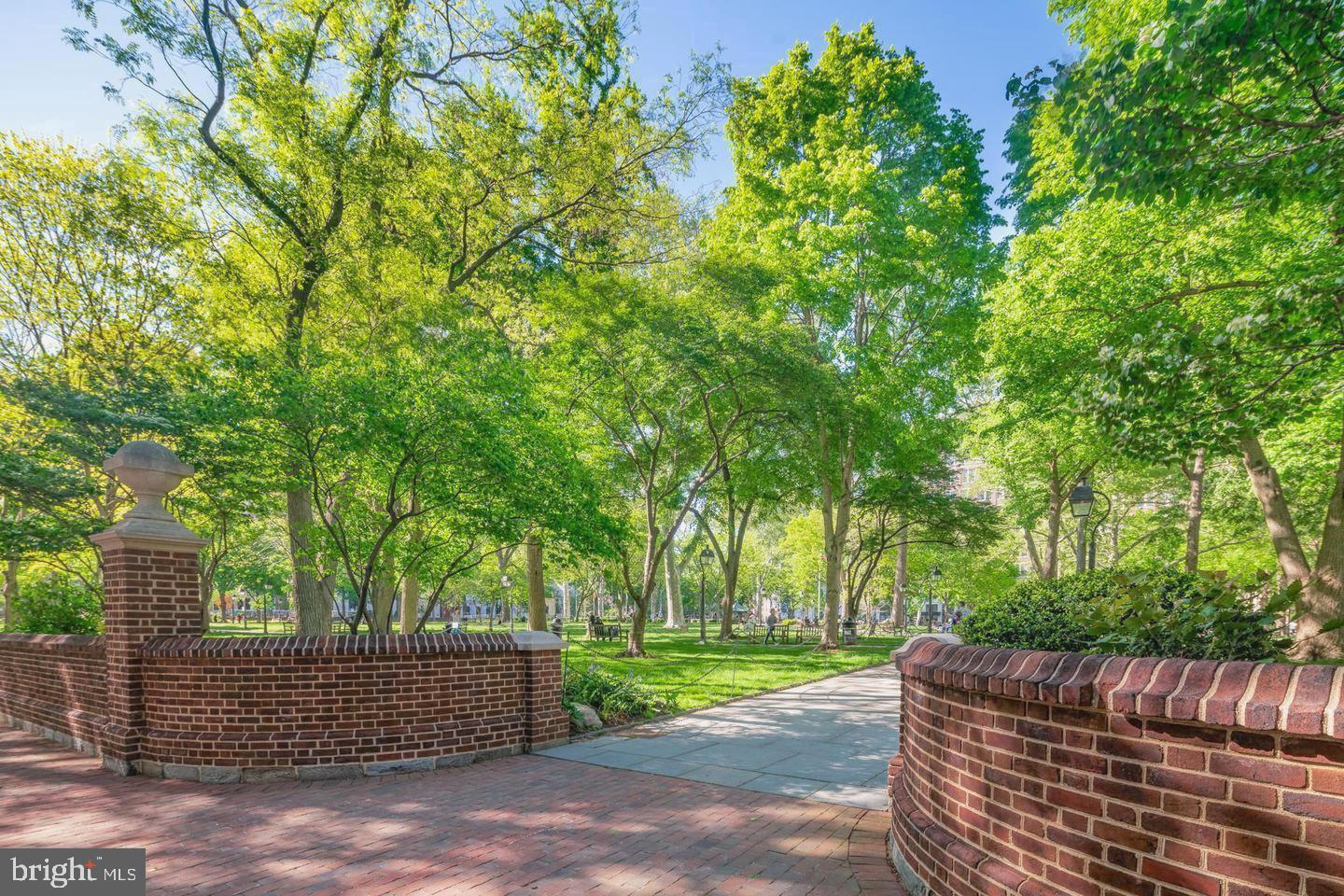 604-36 S Washington Sq #2615