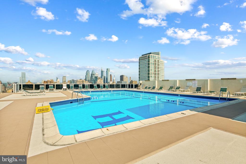 604-36 S Washington Sq #2615