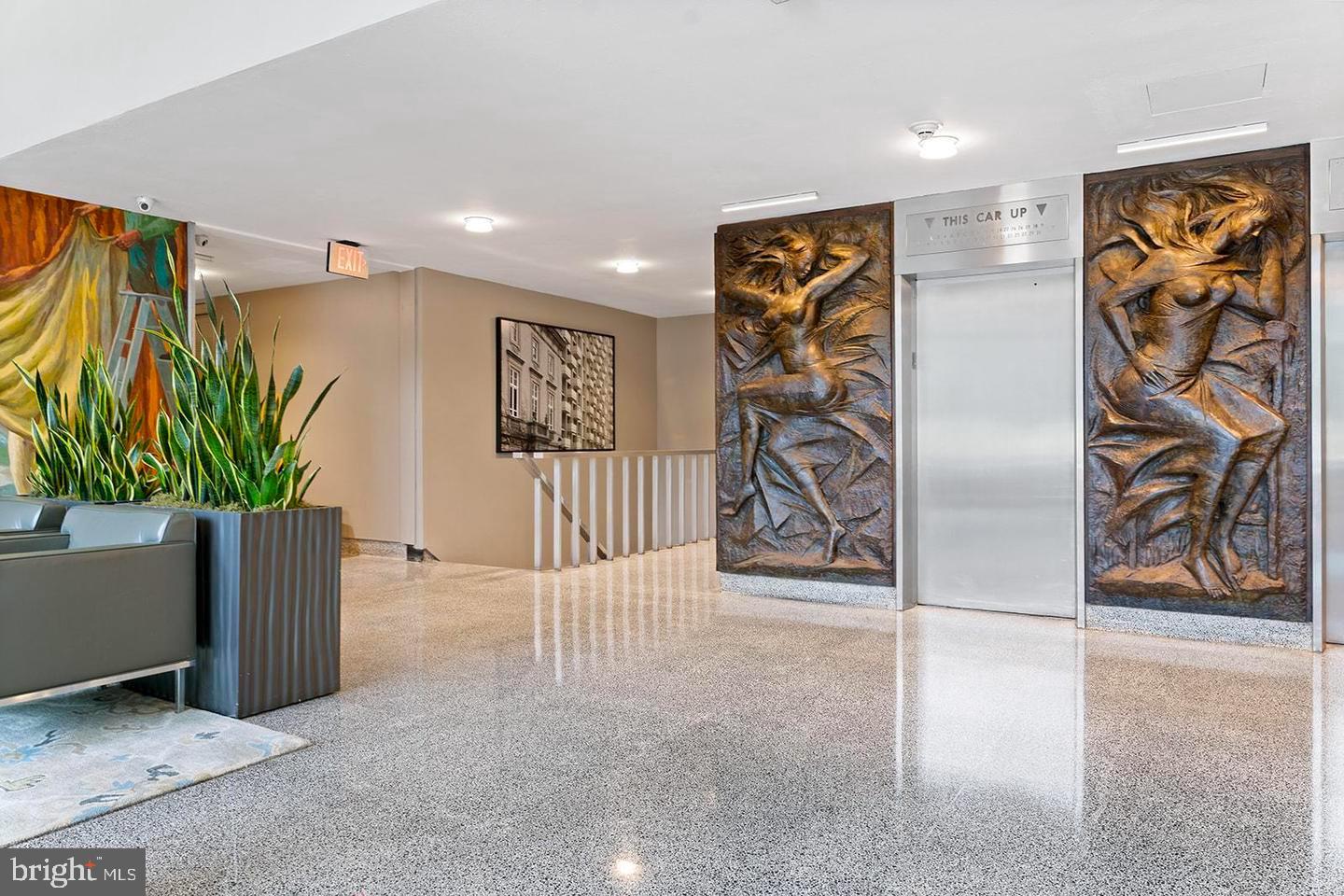 604-36 S Washington Sq #2615