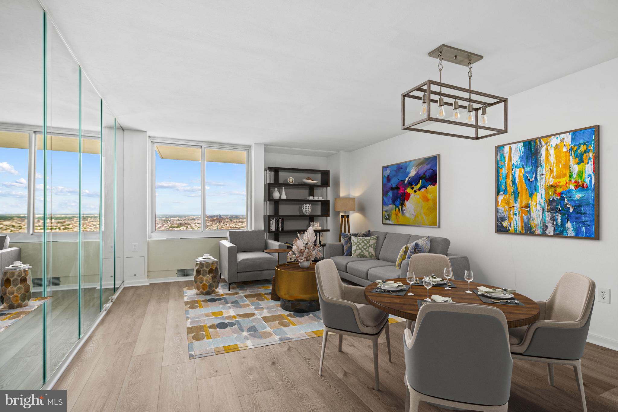 604-36 S Washington Sq #2615