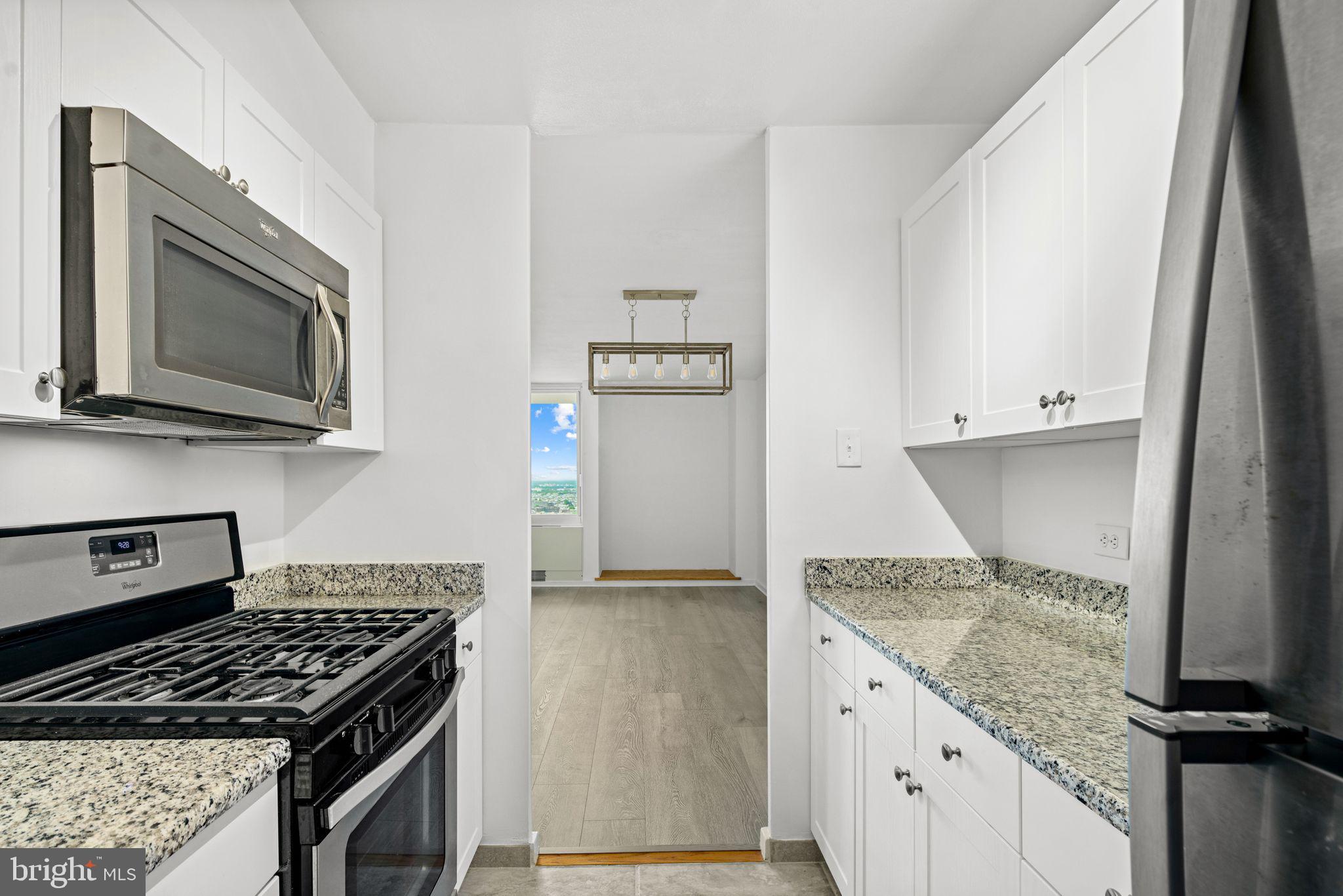 604-36 S Washington Sq #2615