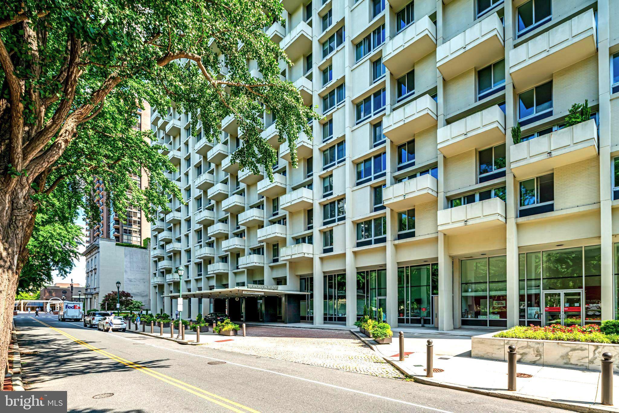 604-36 S Washington Sq #2615