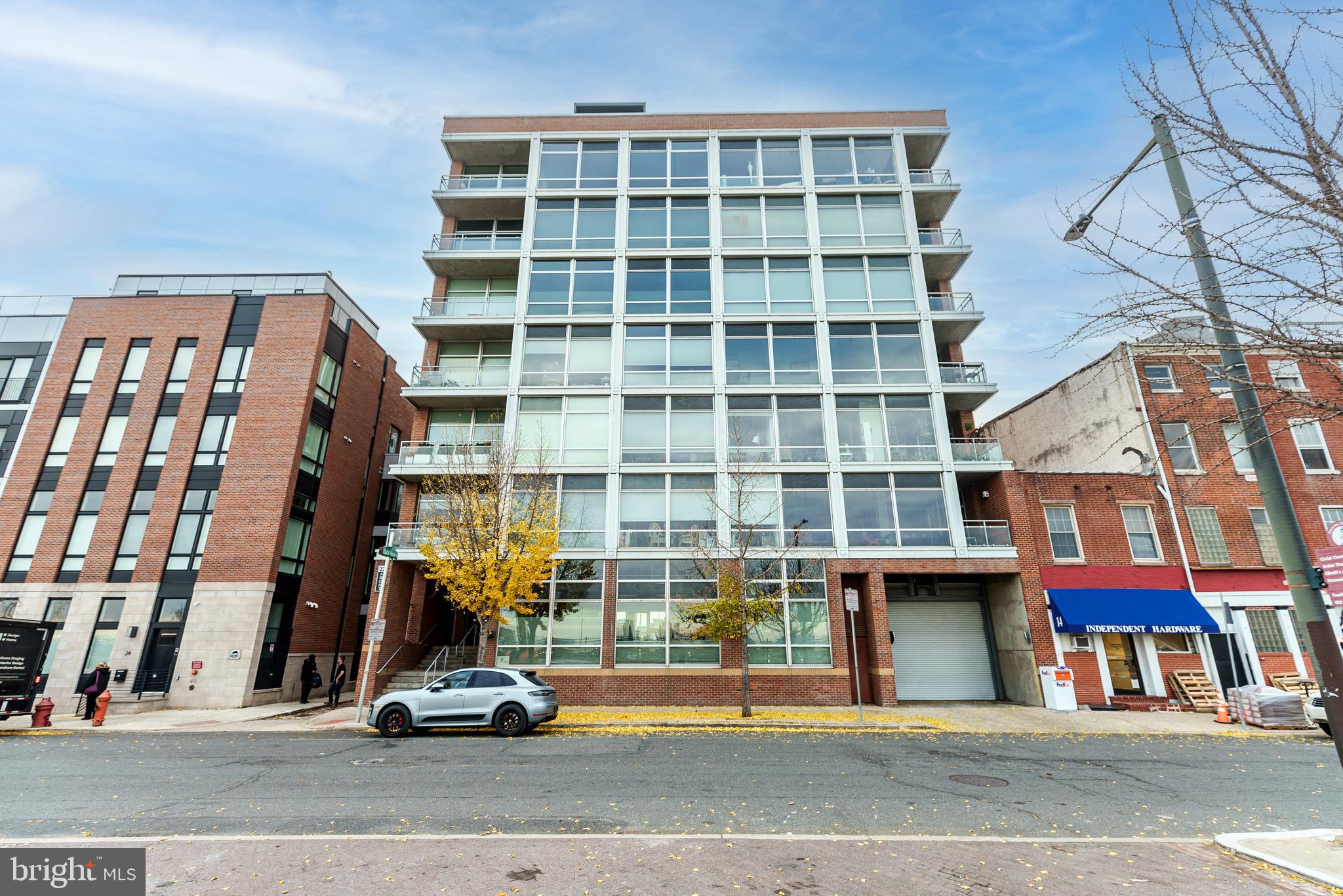22 S Front St #503