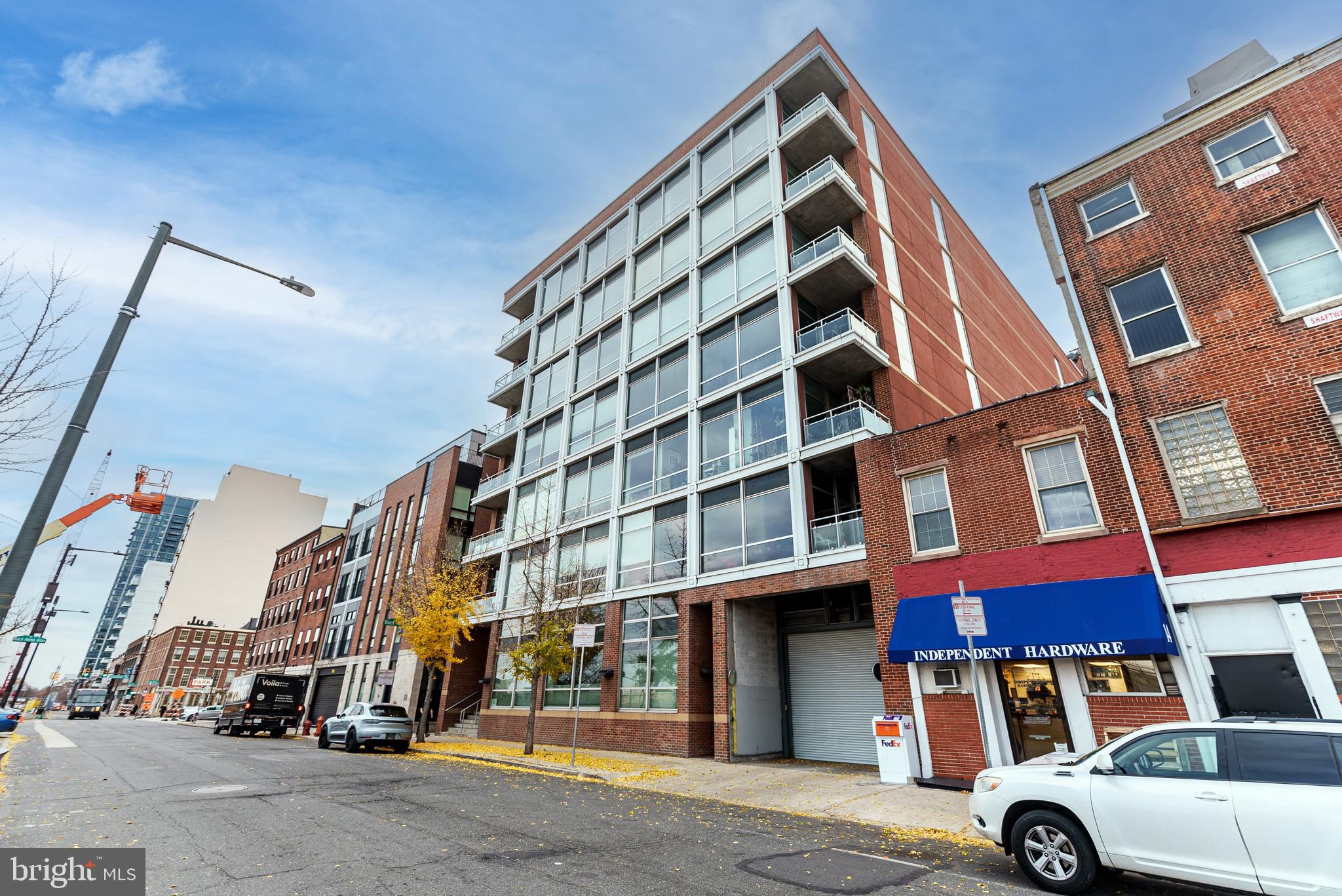 22 S Front St #503