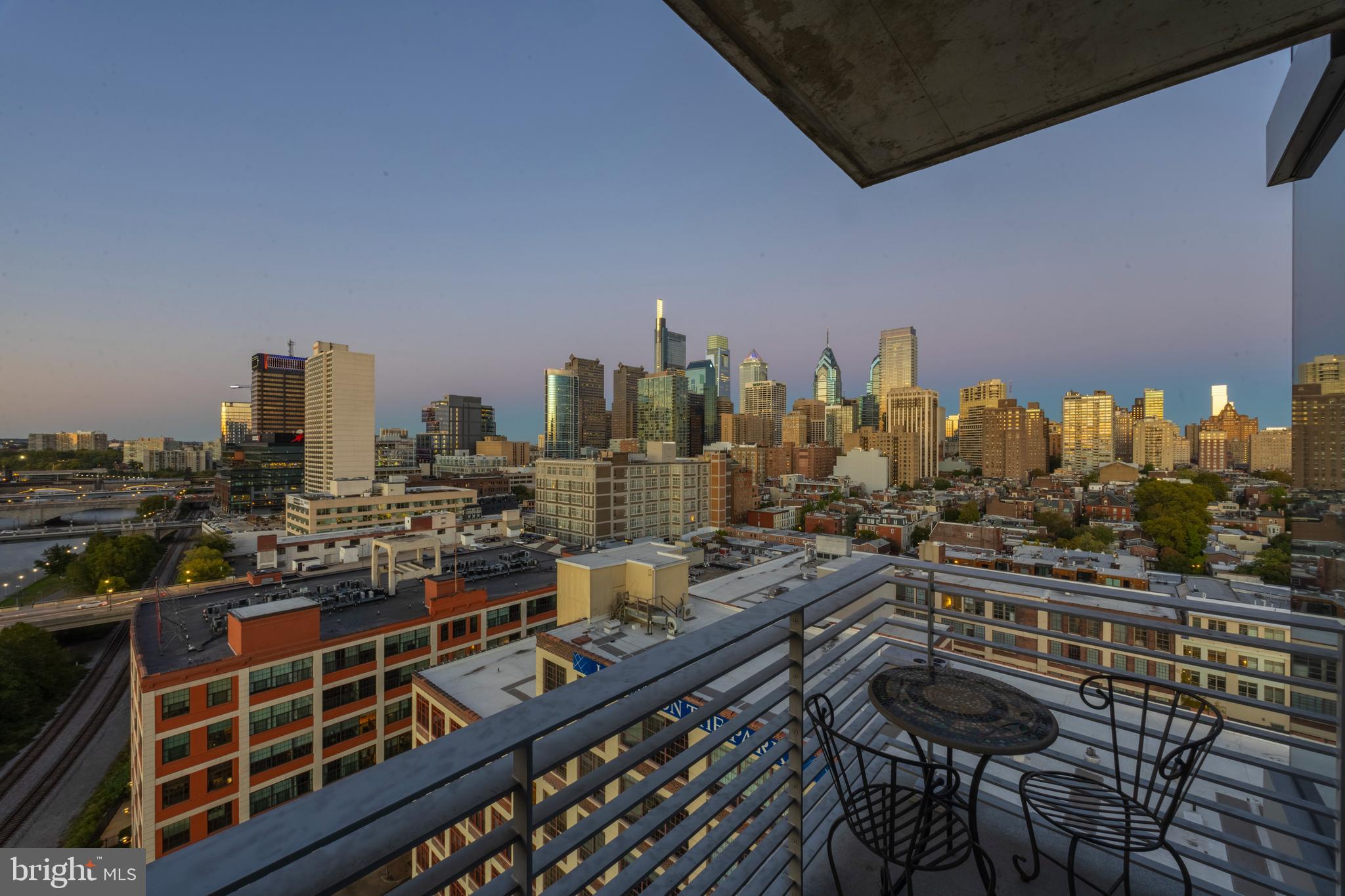 210-20 S 25th St #1502