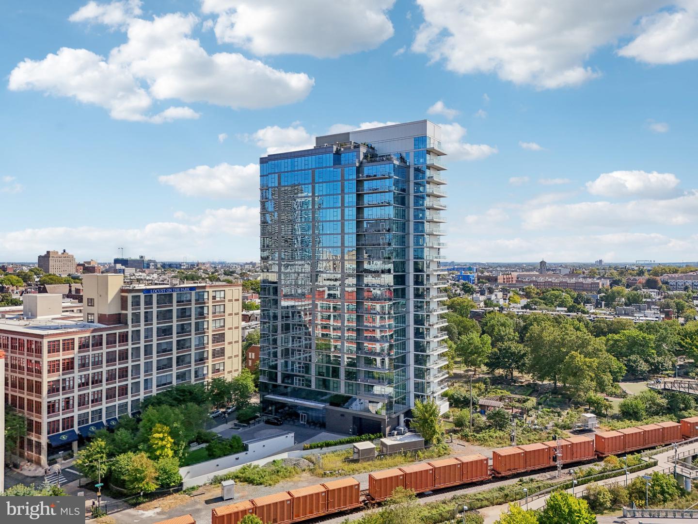 210-20 S 25th St #1502