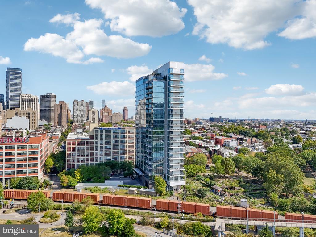 210-20 S 25th St #1502