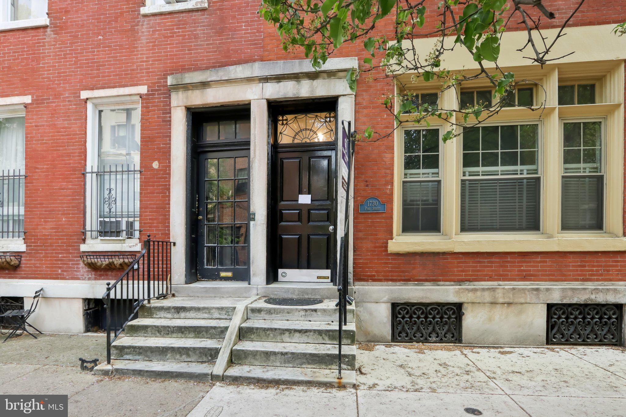 1730 Pine St #7