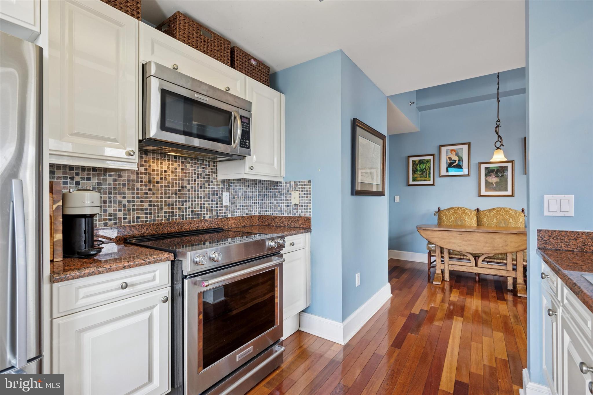 1500 CHESTNUT STREET 18A