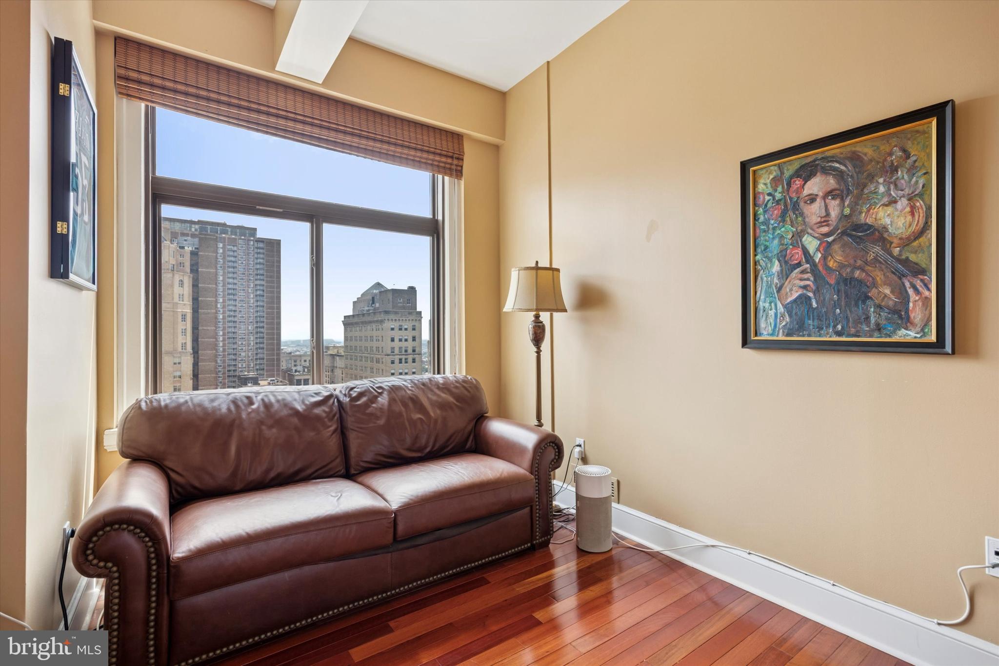 1500 CHESTNUT STREET 18A