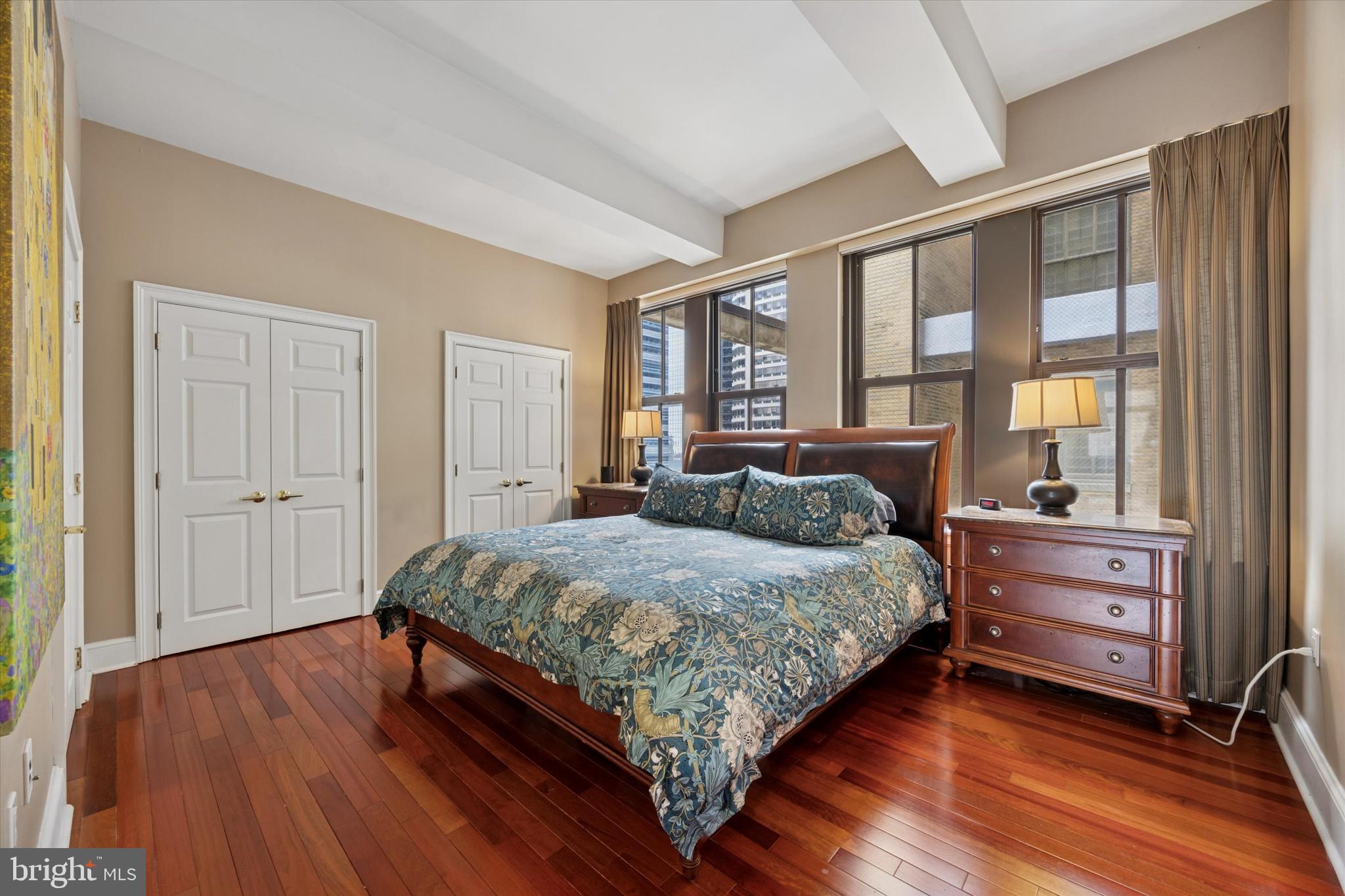 1500 CHESTNUT STREET 18A