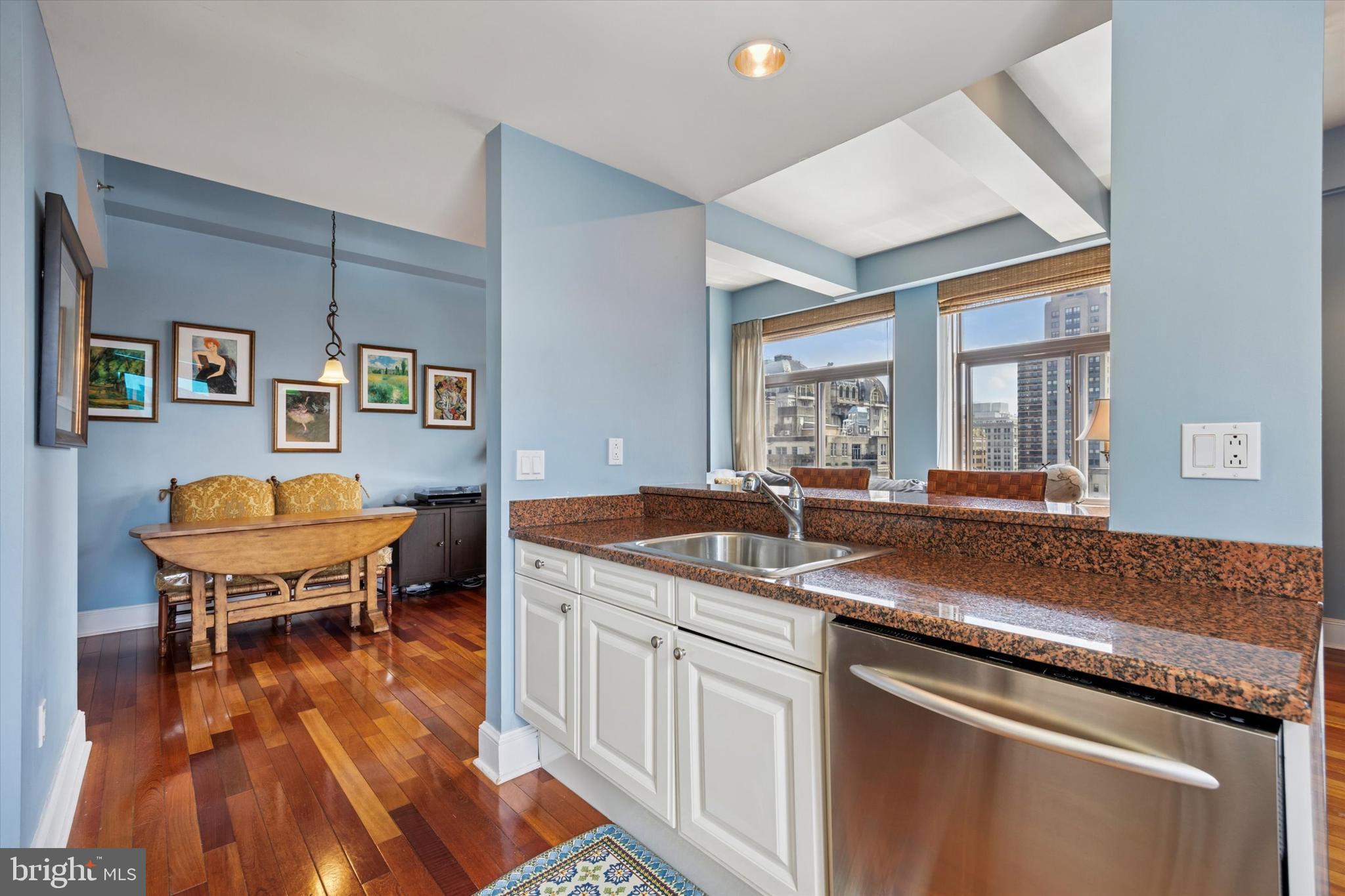 1500 CHESTNUT STREET 18A