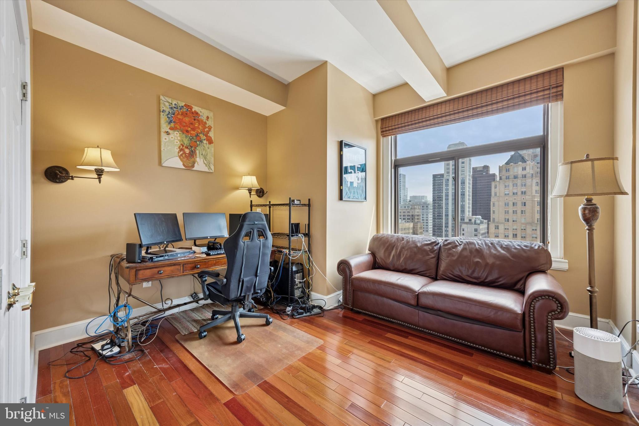 1500 CHESTNUT STREET 18A