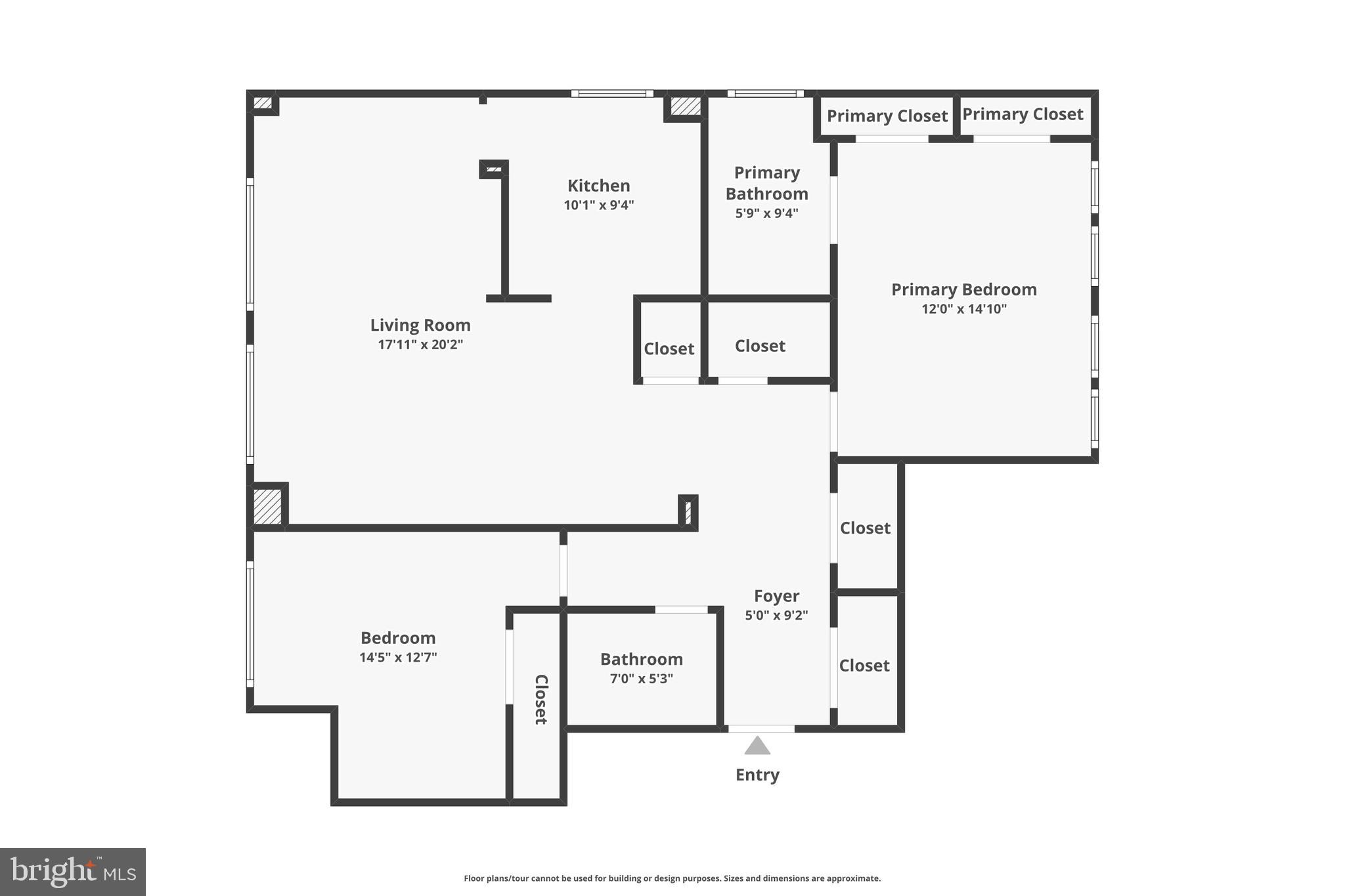 1500 CHESTNUT STREET 18A