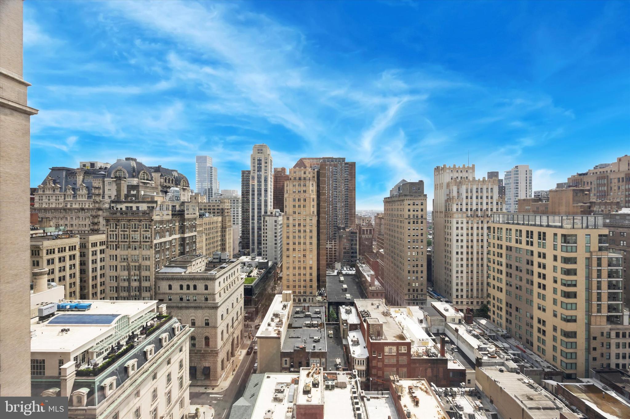 1500 CHESTNUT STREET 18A