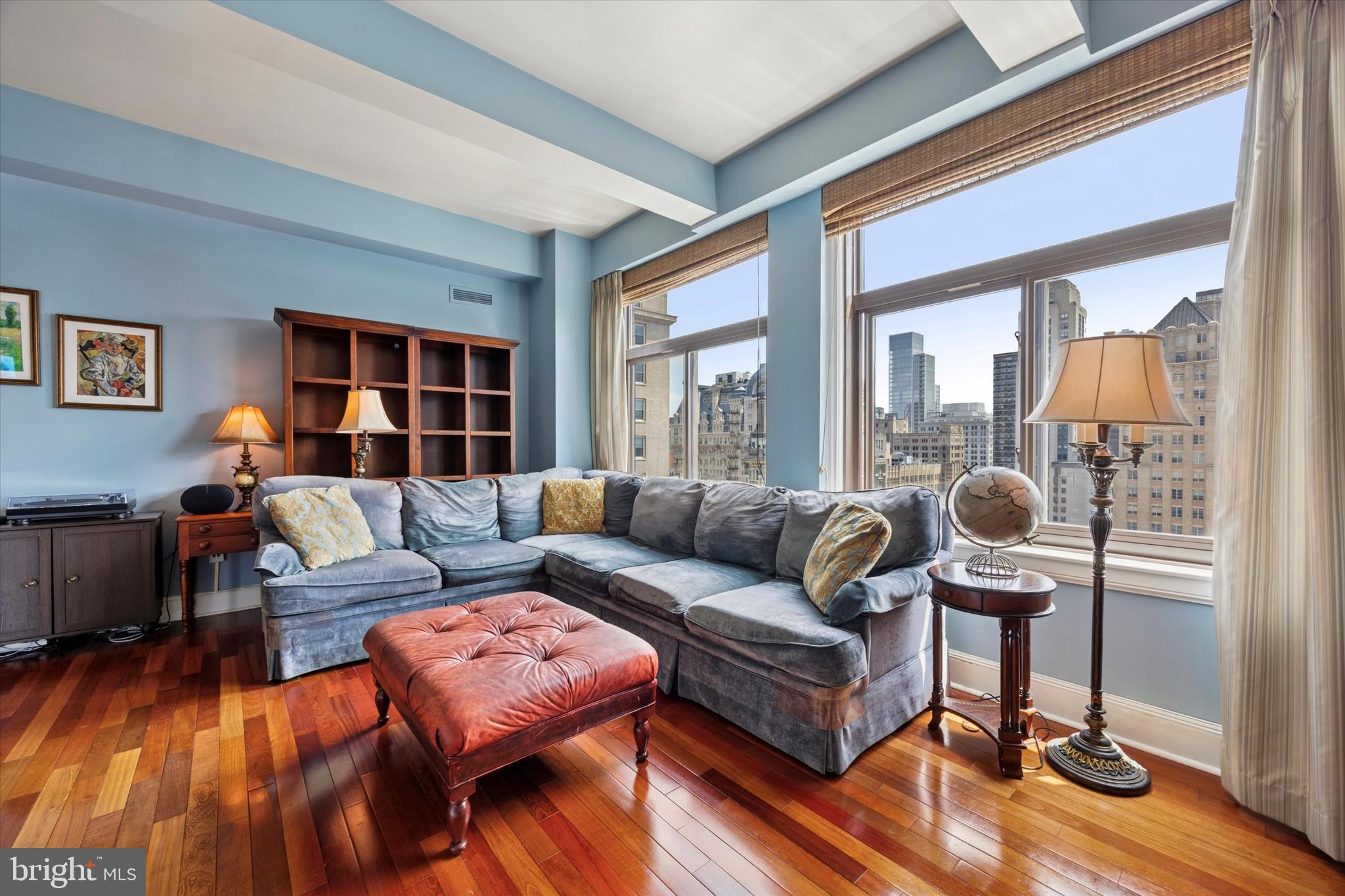 1500 CHESTNUT STREET 18A