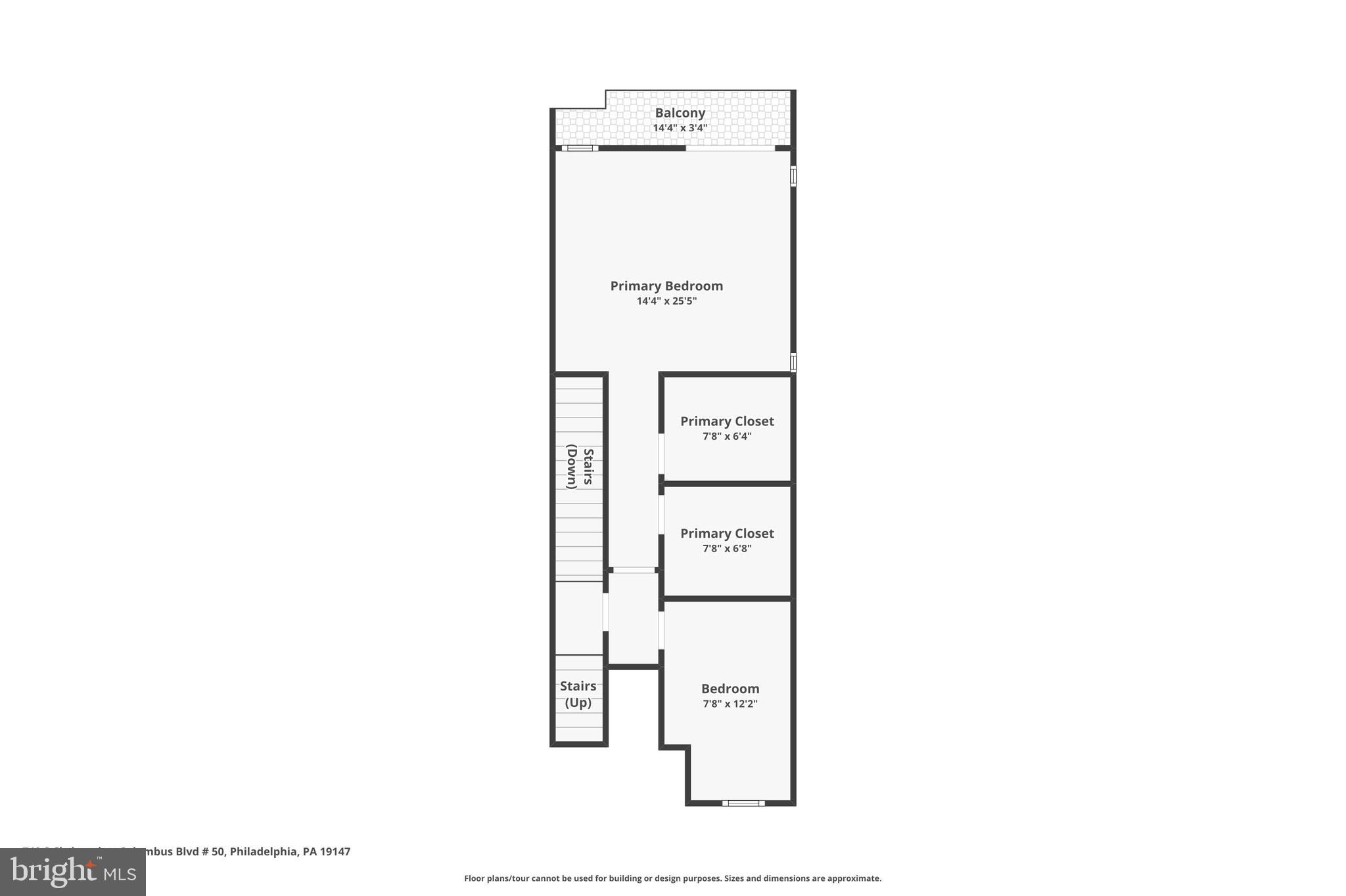 740 S COLUMBUS BOULEVARD 50