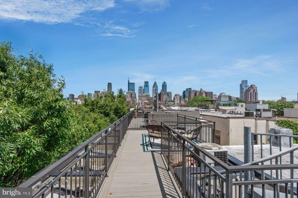 1747 CHRISTIAN STREET Unit: 1