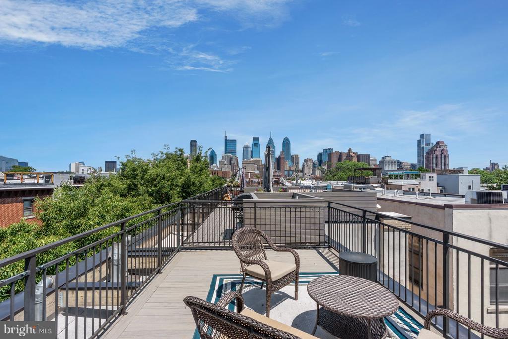 1747 CHRISTIAN STREET Unit: 1