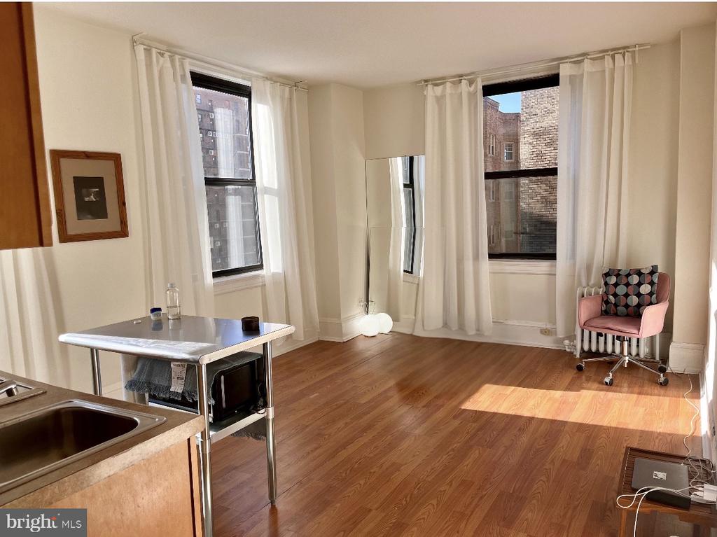 1324 LOCUST STREET Unit: 704