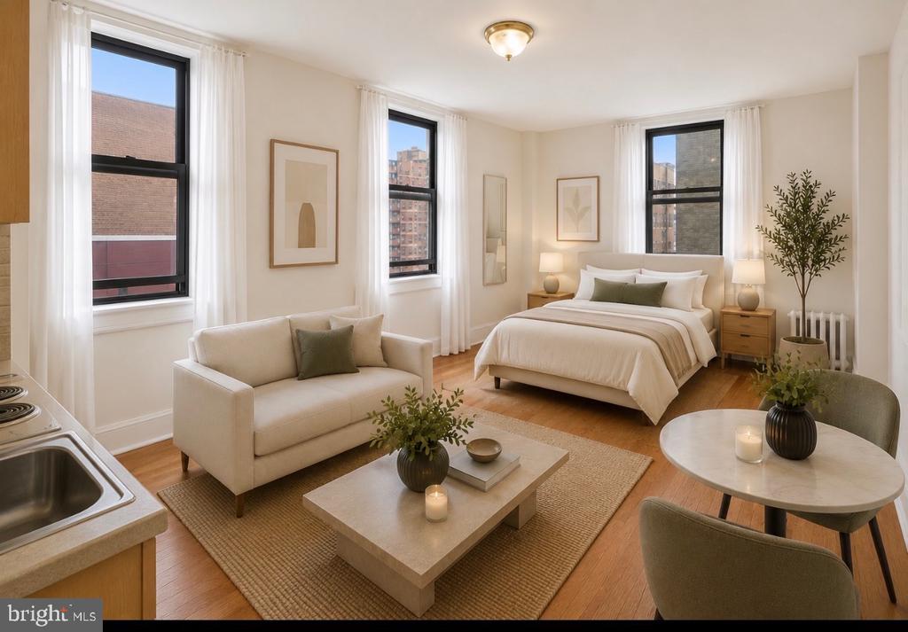 1324 LOCUST STREET Unit: 704