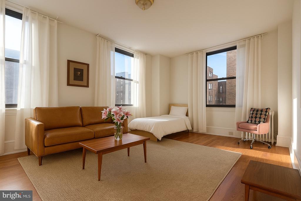 1324 LOCUST STREET Unit: 704