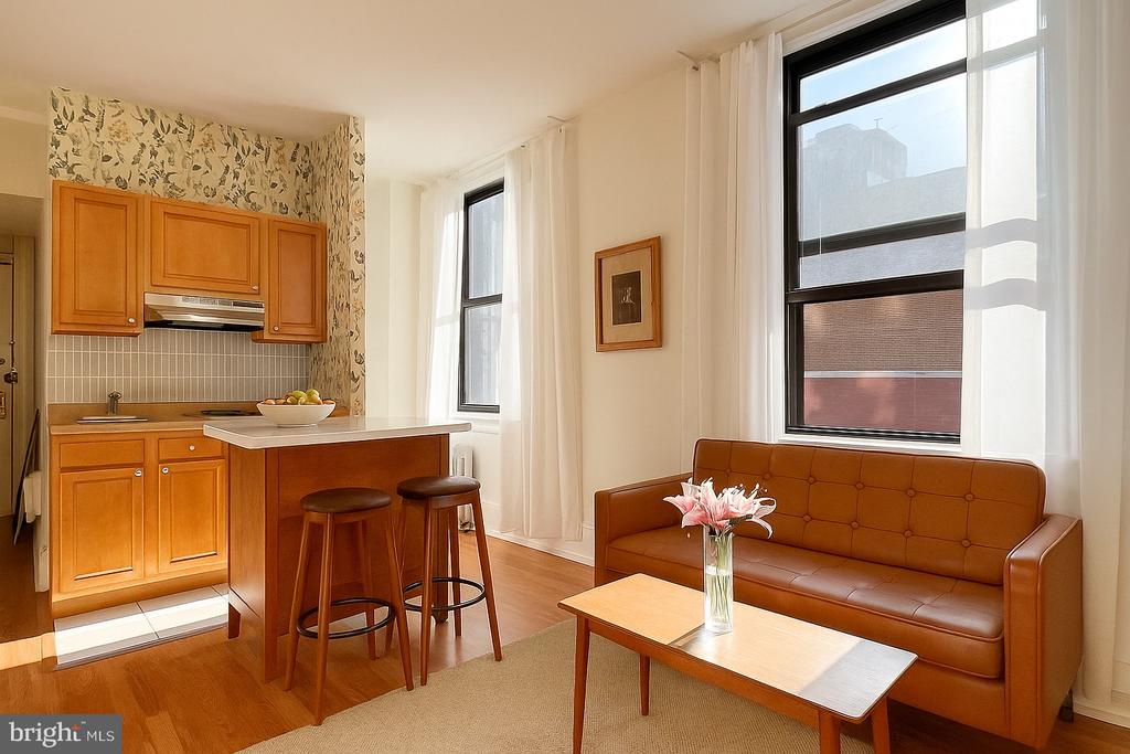1324 LOCUST STREET Unit: 704