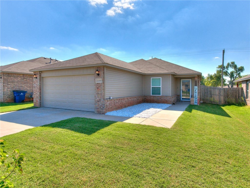 10305 Hidden Village Drive